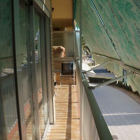 Appartement El Campello Alicante Экстерьер фото