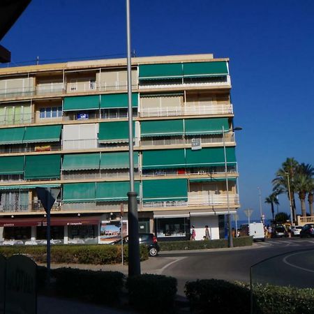 Appartement El Campello Alicante Экстерьер фото