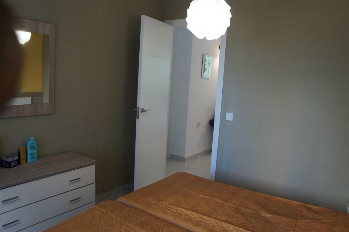 Appartement El Campello Alicante Экстерьер фото