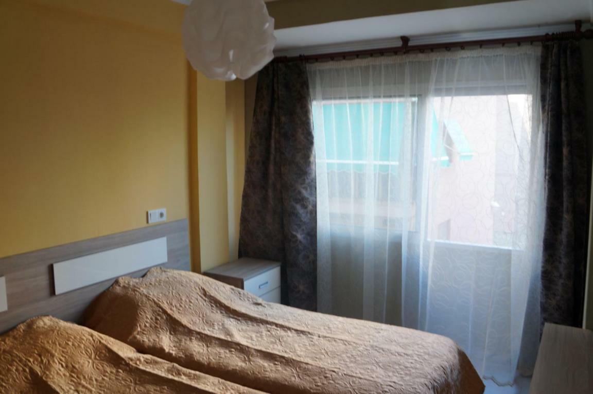 Appartement El Campello Alicante Экстерьер фото
