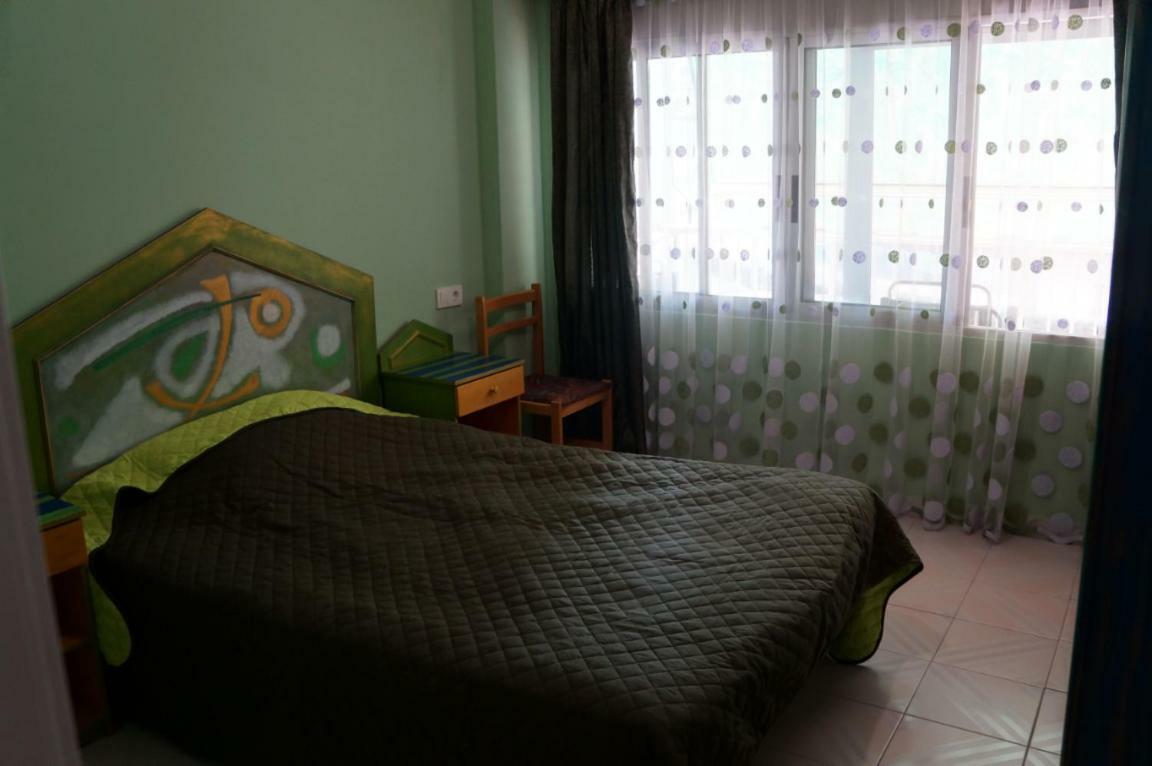 Appartement El Campello Alicante Экстерьер фото