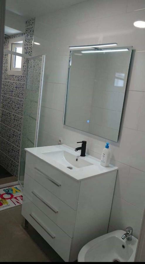 Appartement El Campello Alicante Экстерьер фото