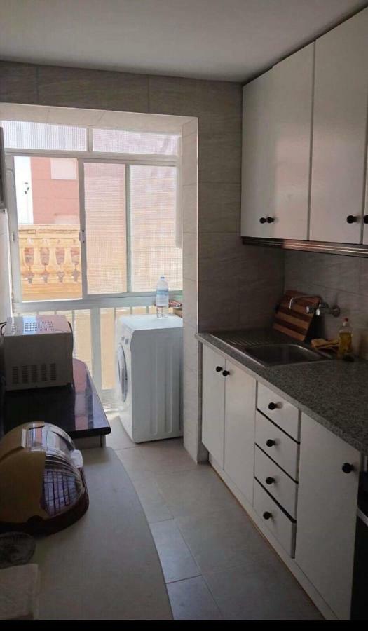 Appartement El Campello Alicante Экстерьер фото