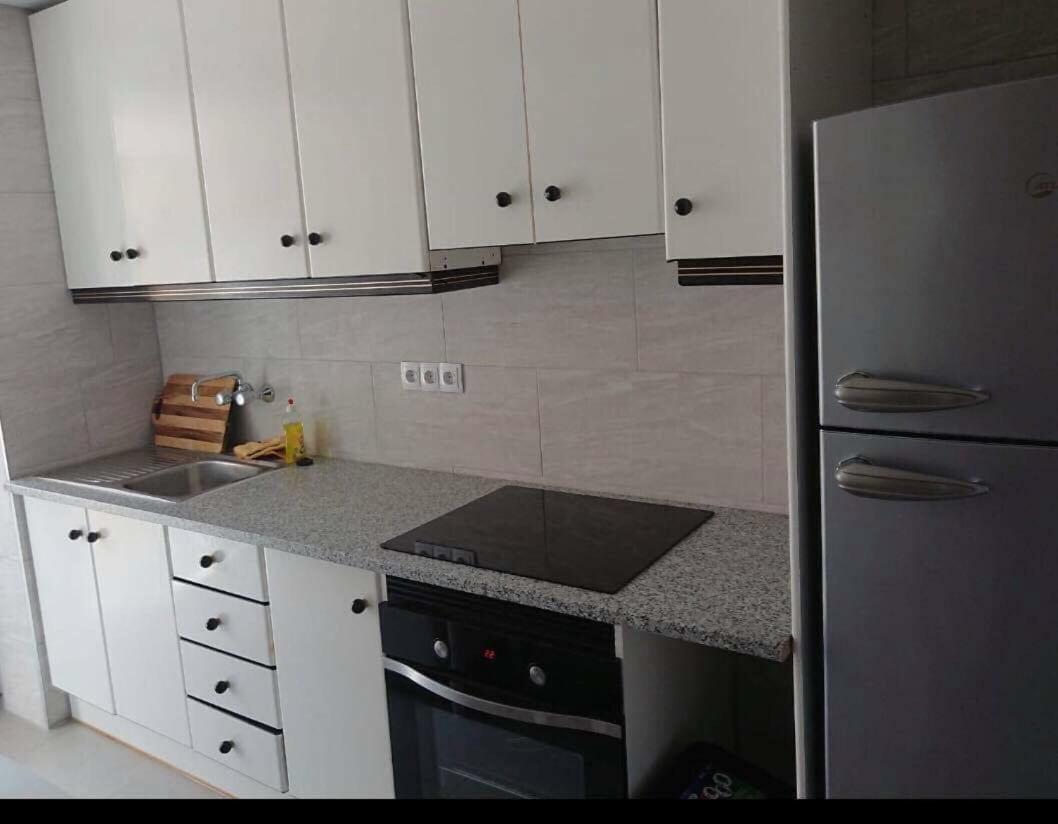 Appartement El Campello Alicante Экстерьер фото